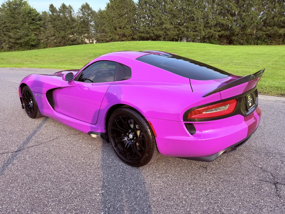 2015 Dodge Viper 5th Gen - Image 30 of 31