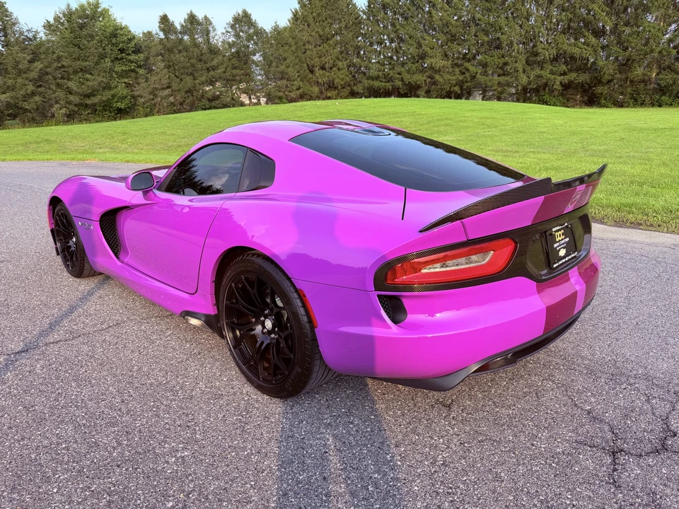 2015 Dodge Viper 5th Gen - Image 29 of 31