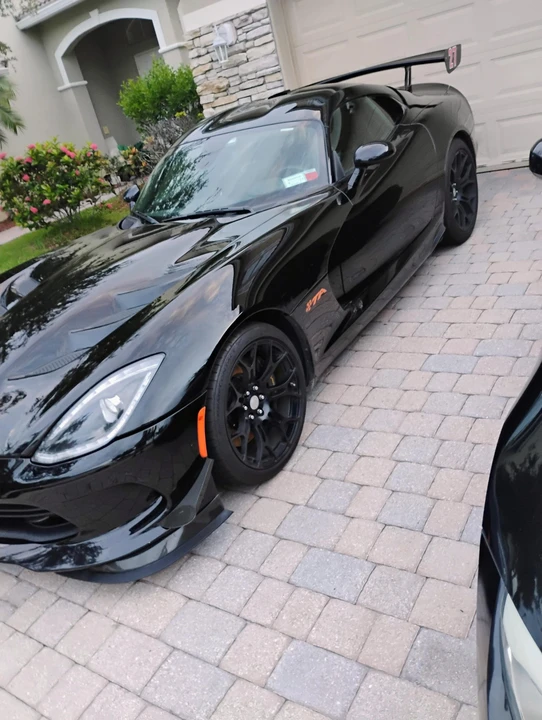2015 Dodge Viper 5th Gen - Image 16 of 31