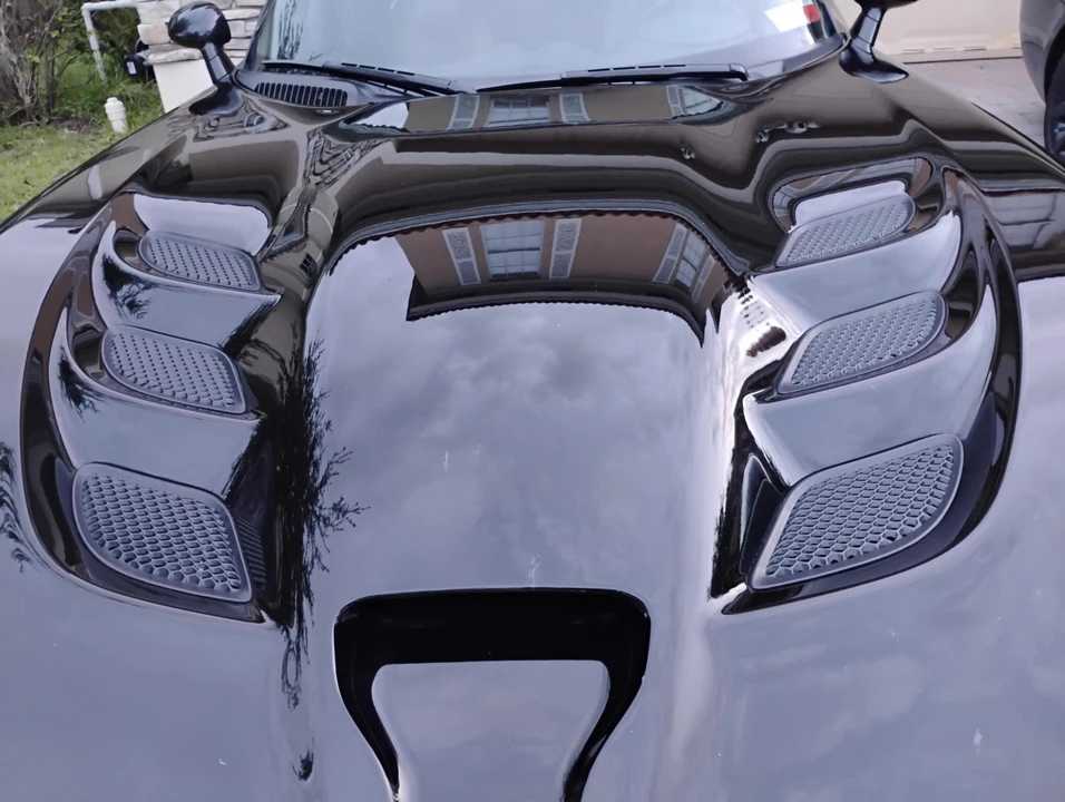 2015 Dodge Viper 5th Gen - Image 13 of 31