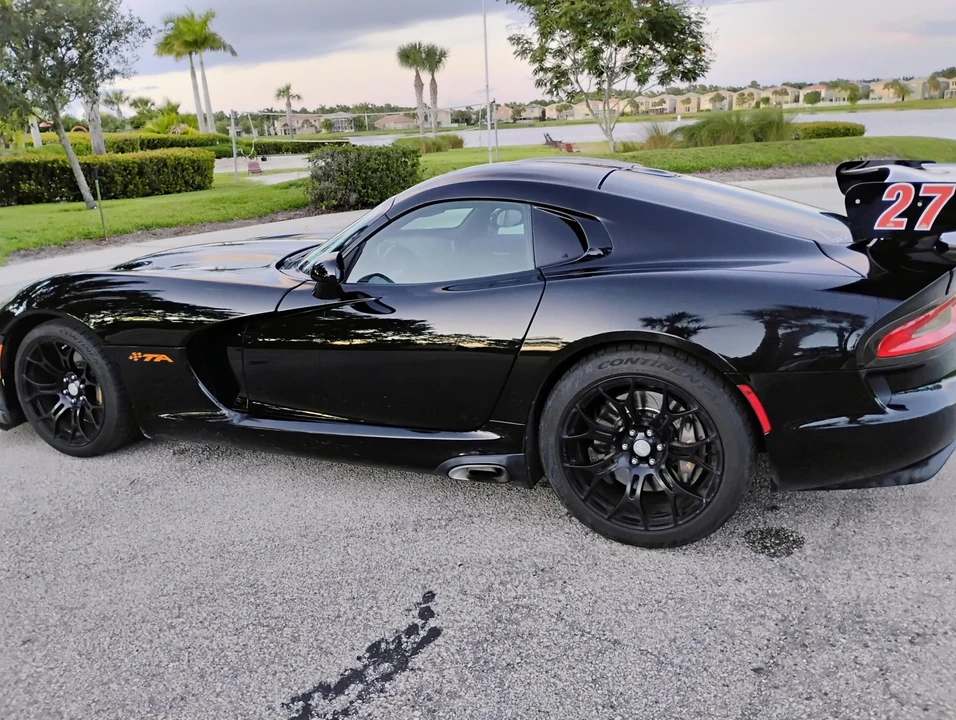 2015 Dodge Viper 5th Gen - Image 21 of 31