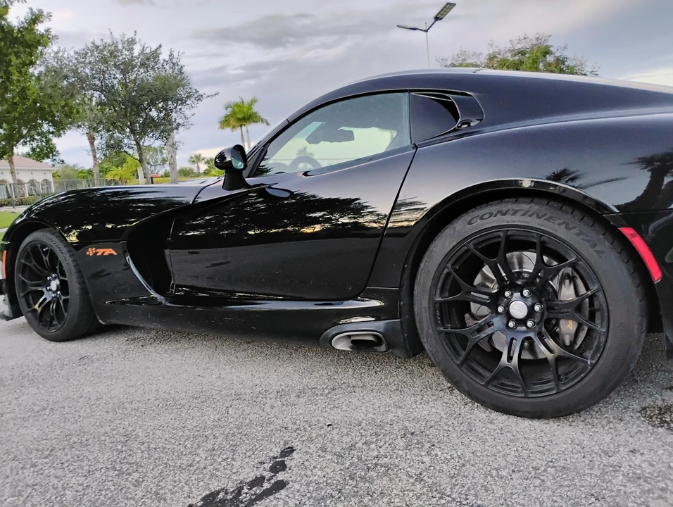 2015 Dodge Viper 5th Gen - Image 22 of 31