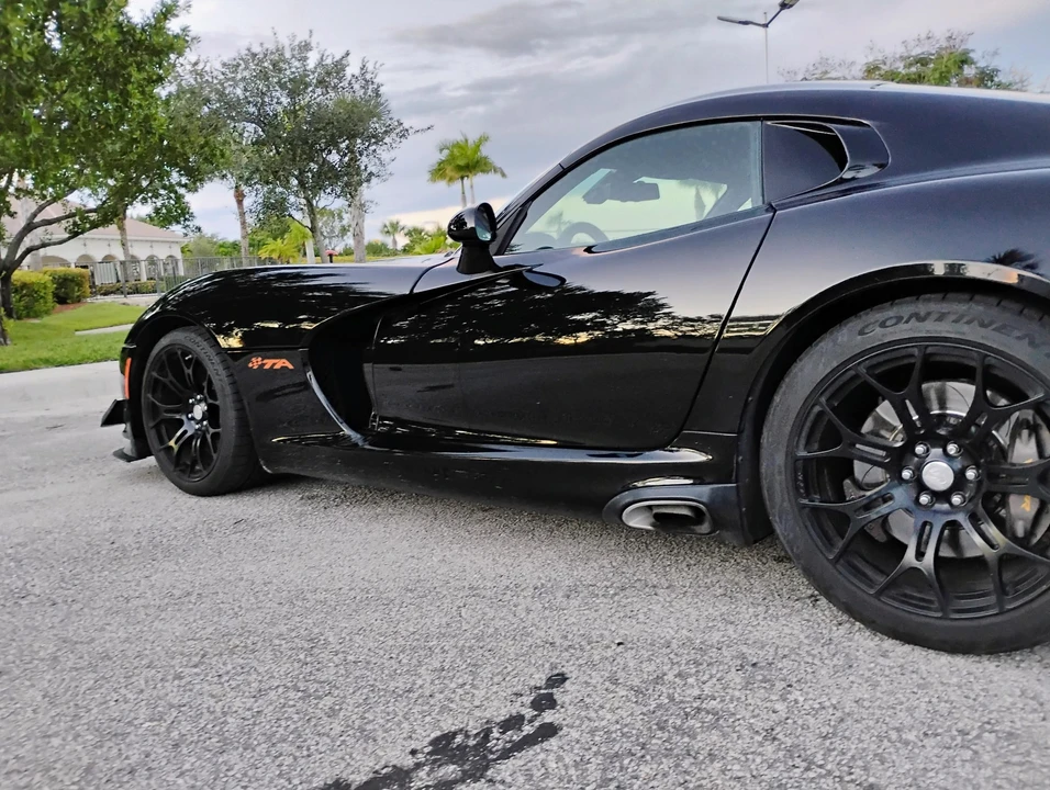 2015 Dodge Viper 5th Gen - Image 23 of 31