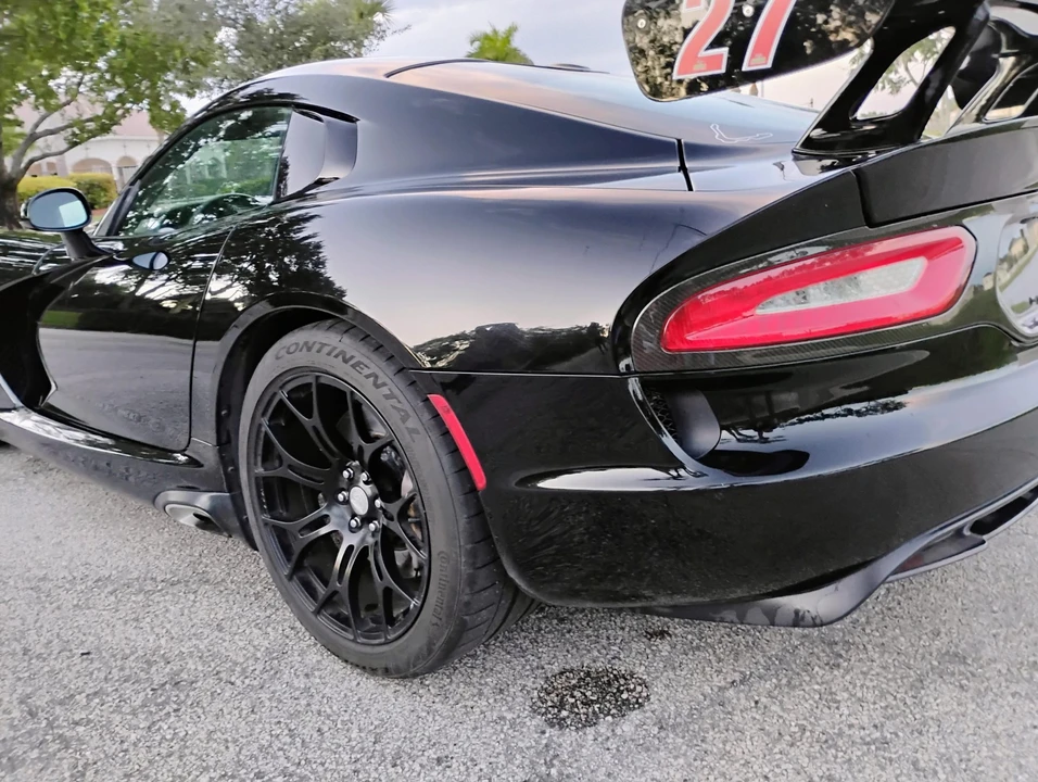 2015 Dodge Viper 5th Gen - Image 29 of 31