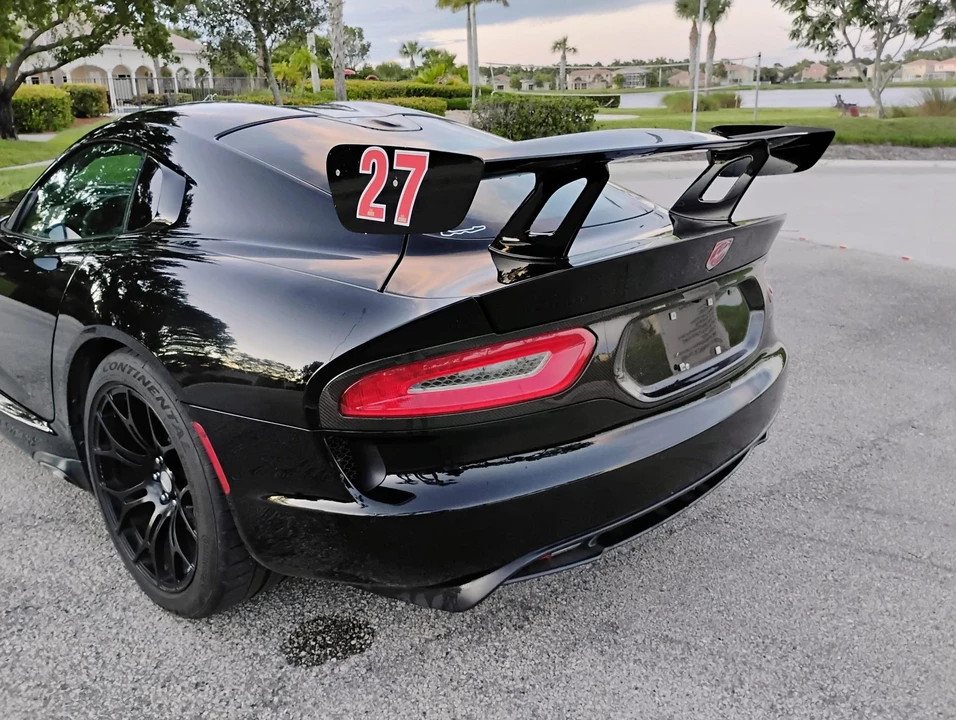 2015 Dodge Viper 5th Gen - Image 30 of 31