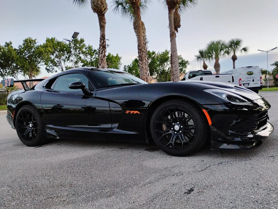 2015 Dodge Viper 5th Gen - Image 9 of 31