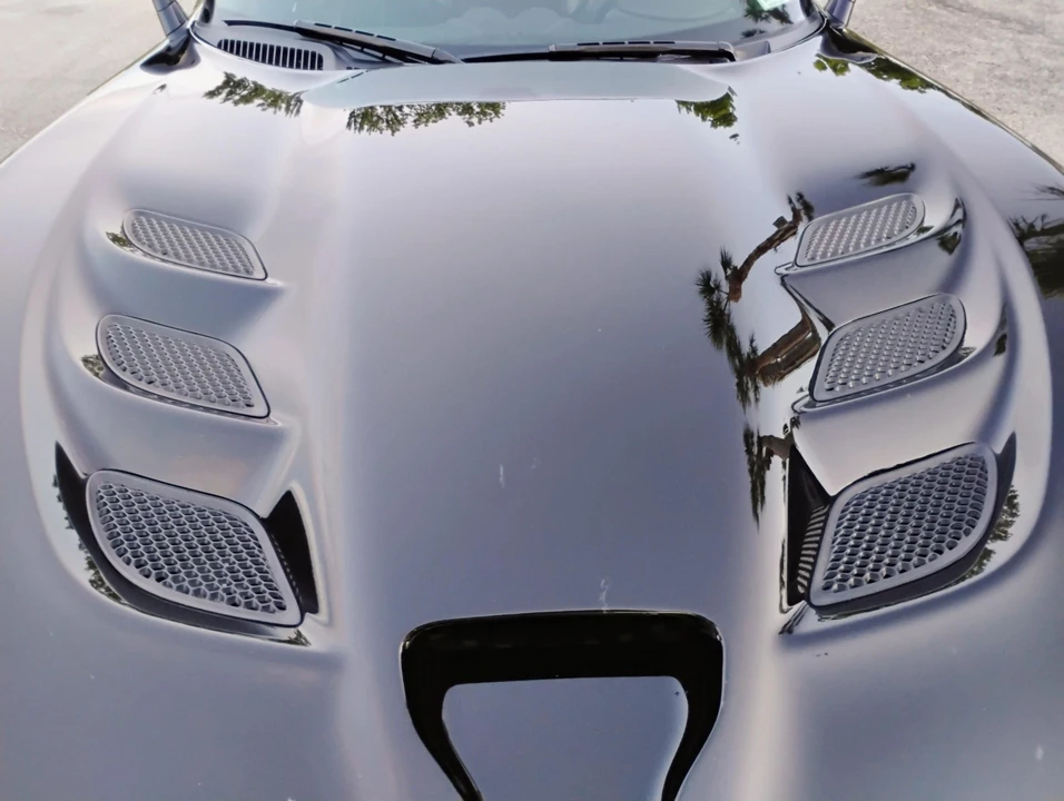 2015 Dodge Viper 5th Gen - Image 12 of 31
