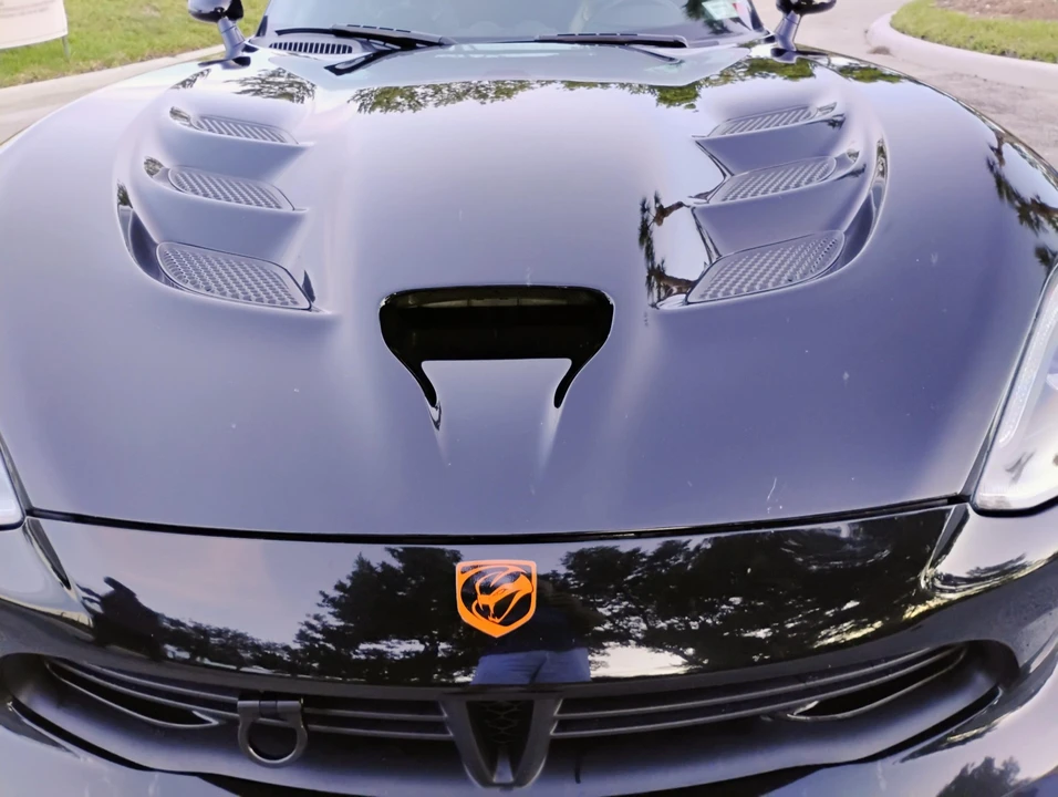 2015 Dodge Viper 5th Gen - Image 11 of 31
