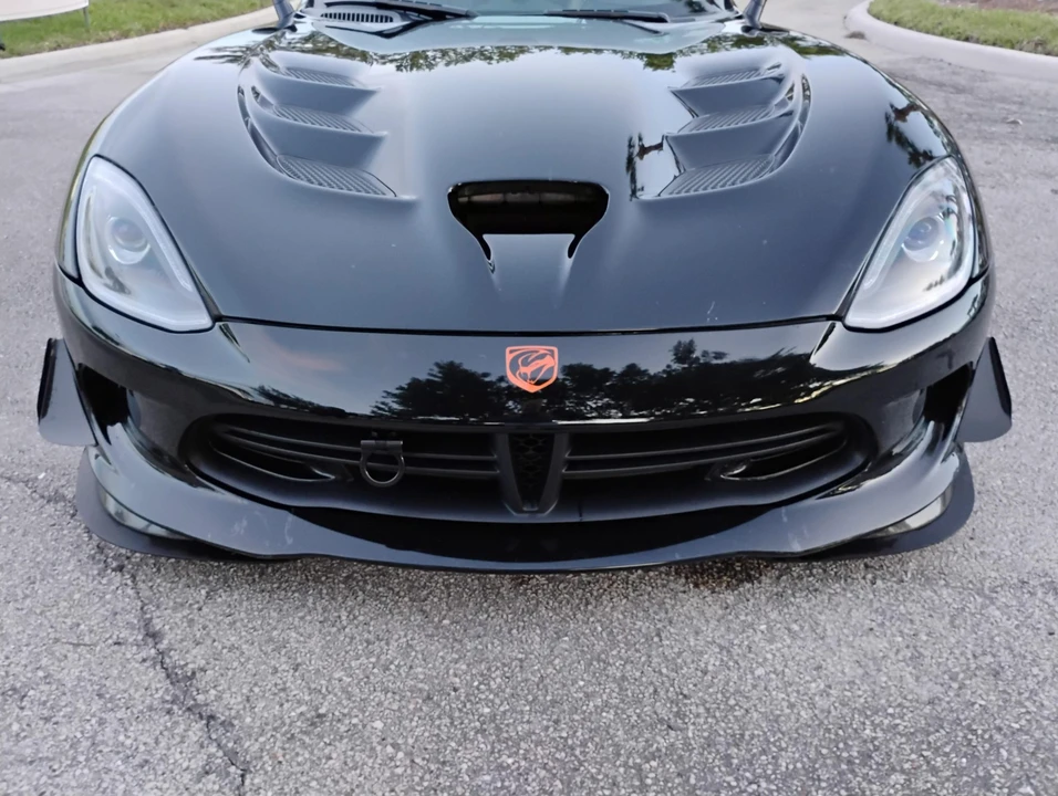2015 Dodge Viper 5th Gen - Image 10 of 31