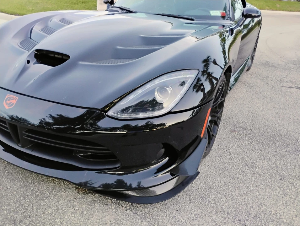 2015 Dodge Viper 5th Gen - Image 15 of 31