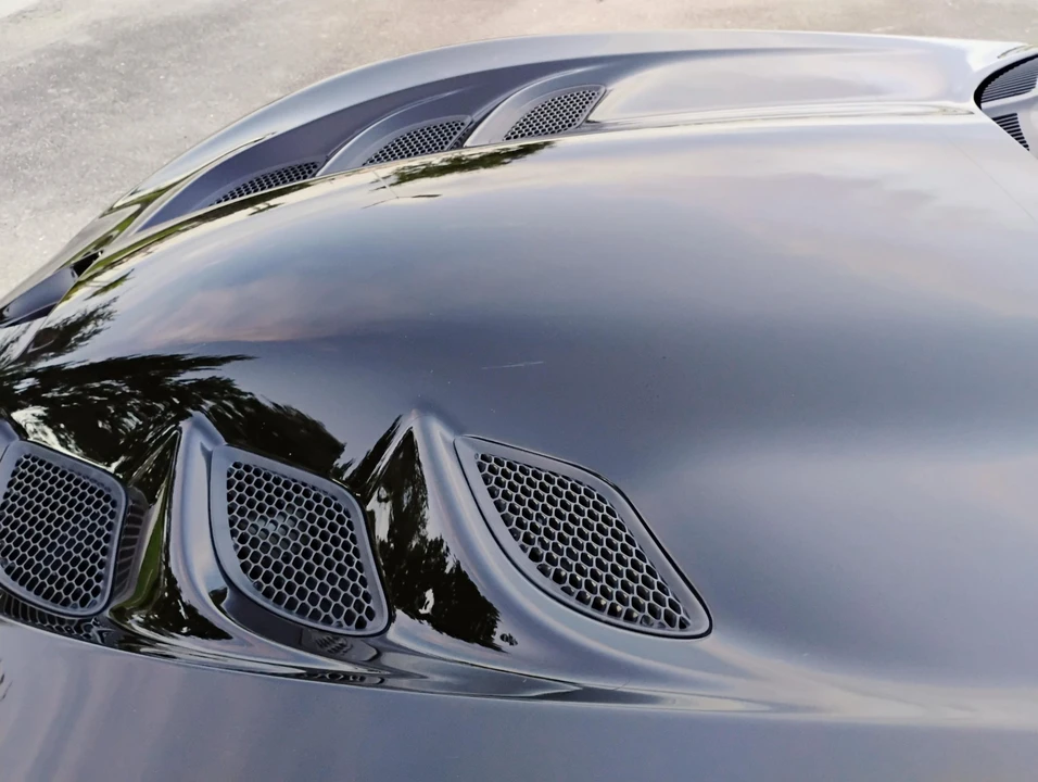 2015 Dodge Viper 5th Gen - Image 18 of 31