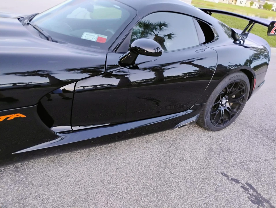 2015 Dodge Viper 5th Gen - Image 19 of 31