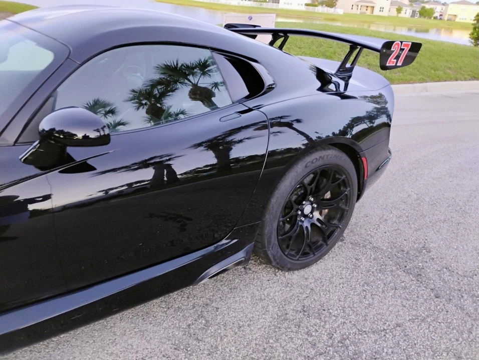 2015 Dodge Viper 5th Gen - Image 20 of 31