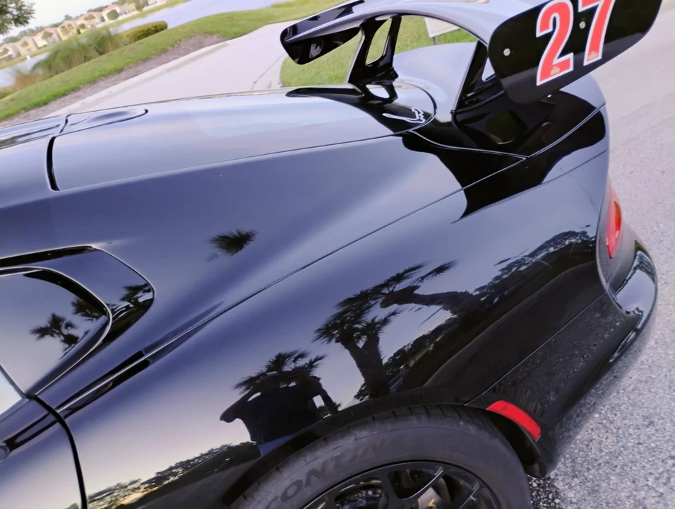 2015 Dodge Viper 5th Gen - Image 25 of 31
