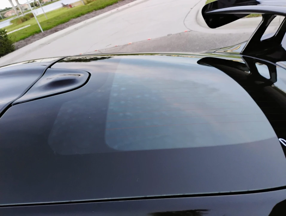 2015 Dodge Viper 5th Gen - Image 24 of 31