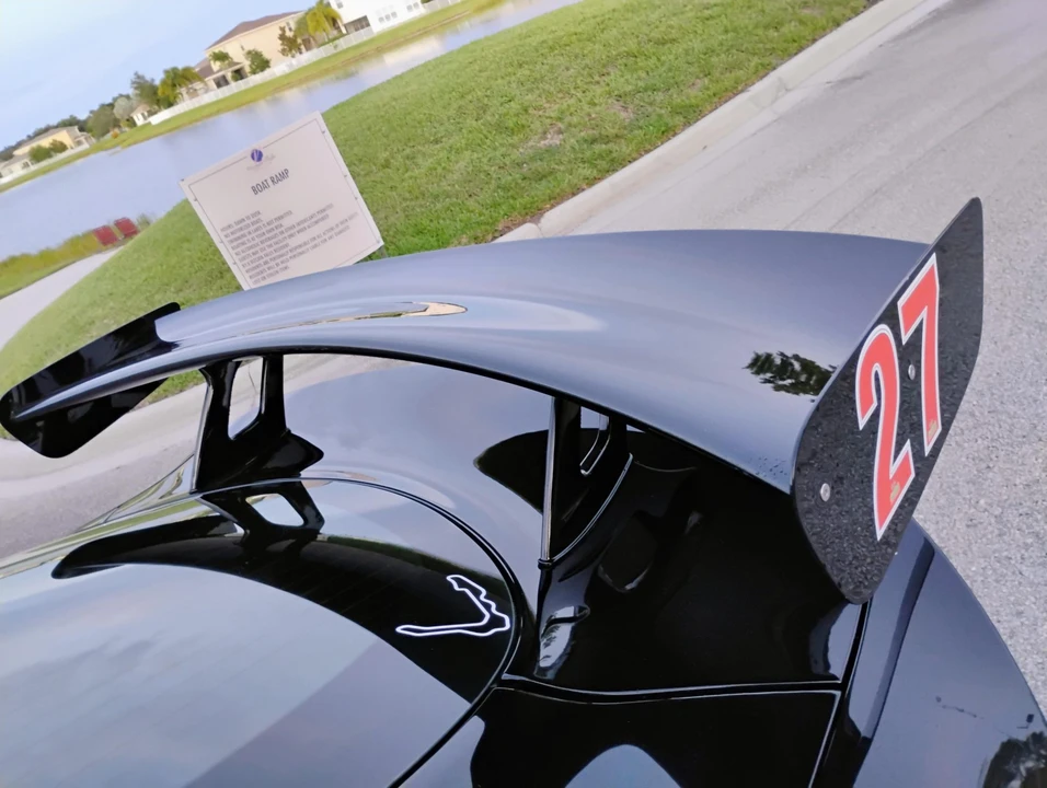 2015 Dodge Viper 5th Gen - Image 26 of 31