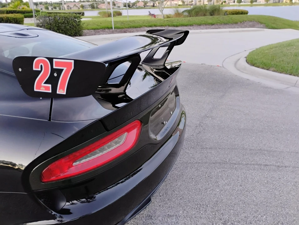 2015 Dodge Viper 5th Gen - Image 27 of 31
