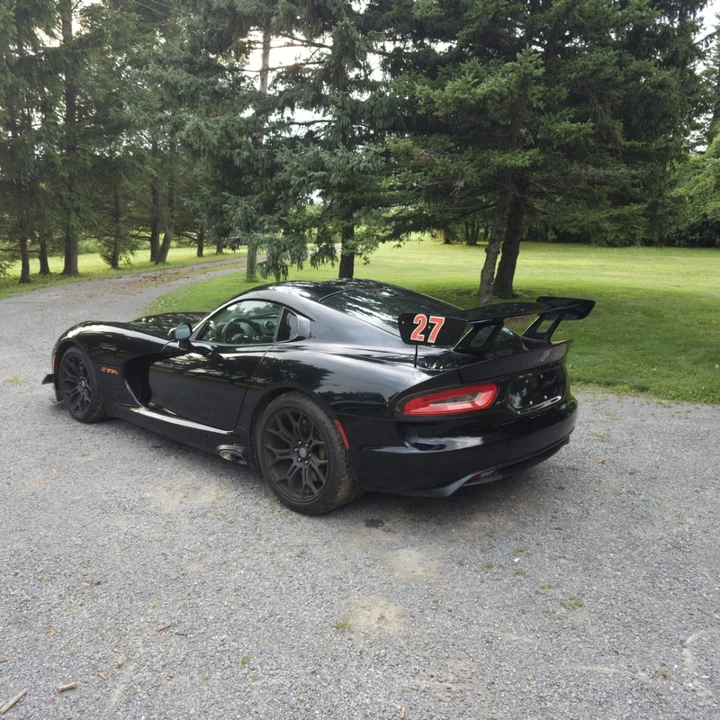 2015 Dodge Viper 5th Gen - Image 7 of 31