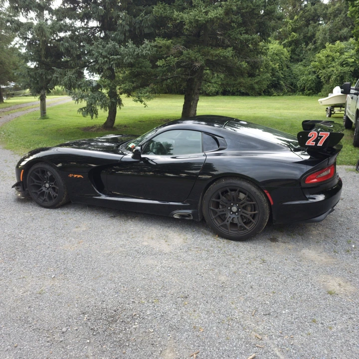 2015 Dodge Viper 5th Gen - Image 6 of 31