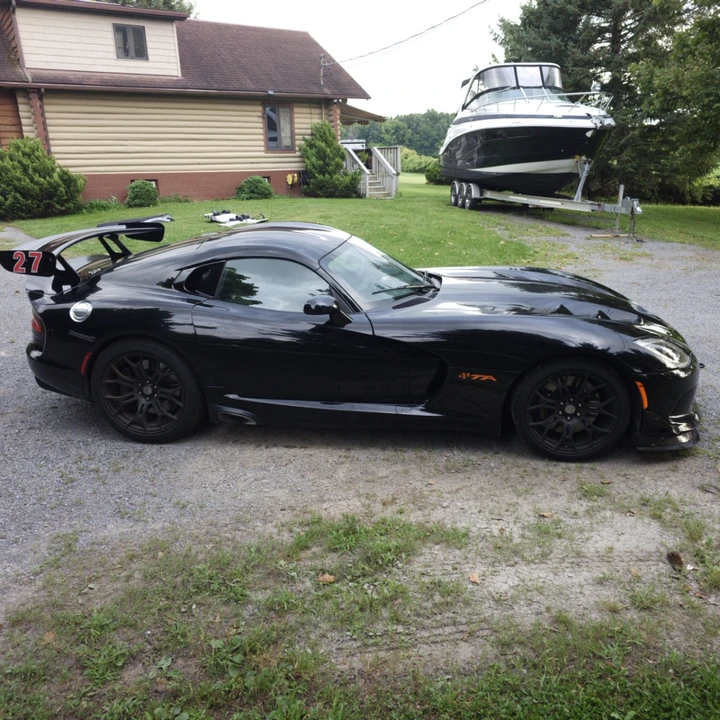 2015 Dodge Viper 5th Gen - Image 8 of 31