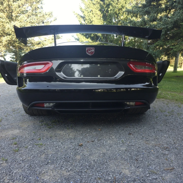 2015 Dodge Viper 5th Gen - Image 31 of 31