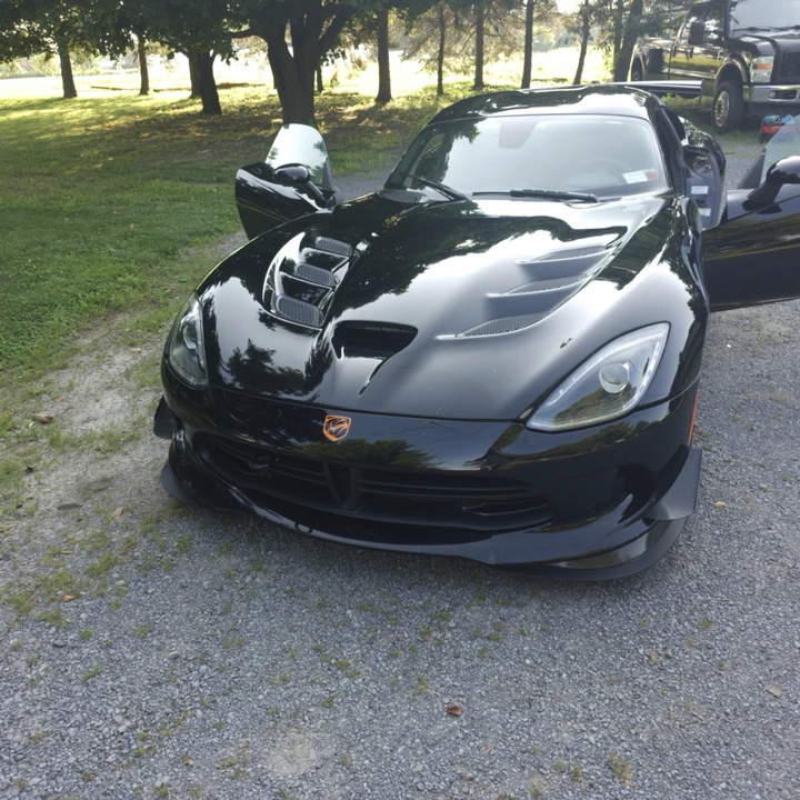 2015 Dodge Viper 5th Gen - Image 14 of 31