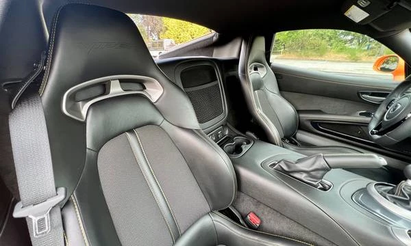 2015 Dodge Viper 5th Gen - Image 7 of 15