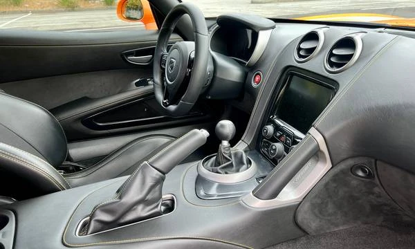2015 Dodge Viper 5th Gen - Image 6 of 15
