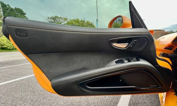 2015 Dodge Viper 5th Gen - Image 8 of 15