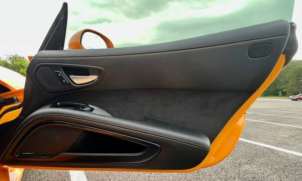 2015 Dodge Viper 5th Gen - Image 9 of 15