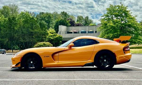 2015 Dodge Viper 5th Gen - Image 5 of 15