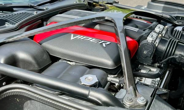 2015 Dodge Viper 5th Gen - Image 12 of 15