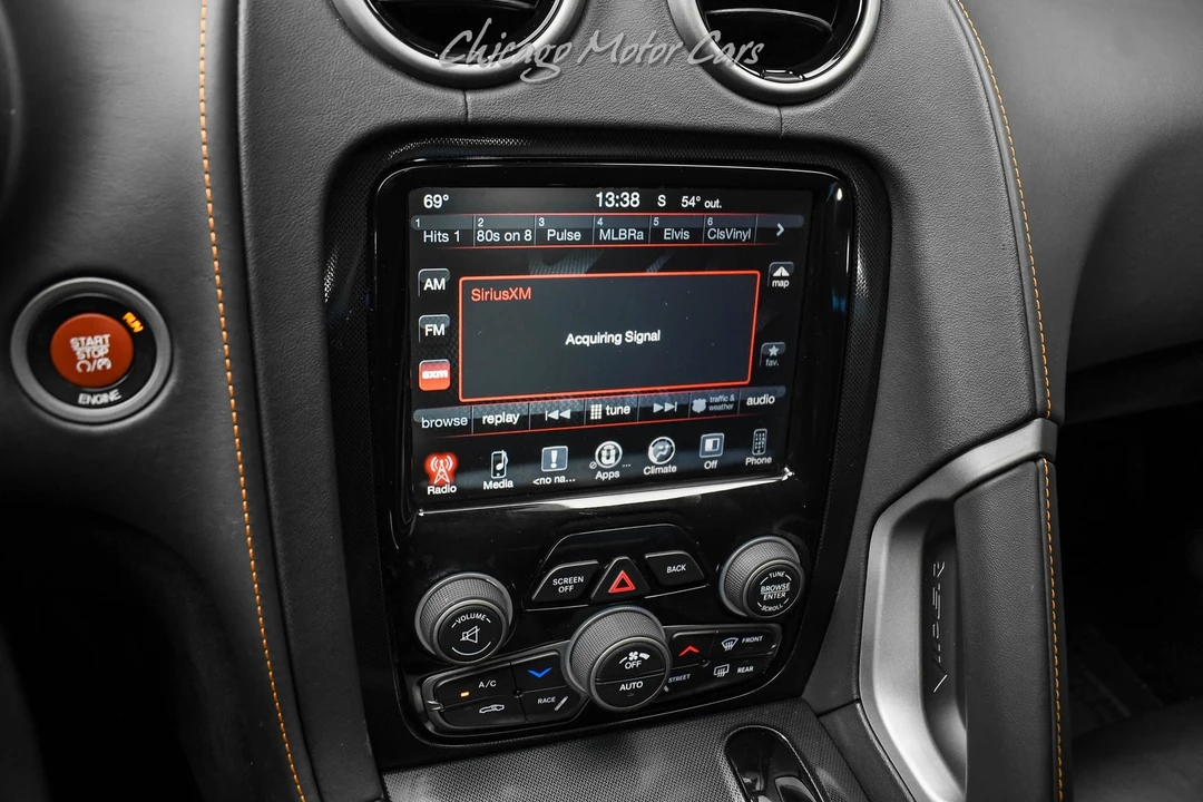 2015 Dodge Viper 5th Gen - Image 12 of 12