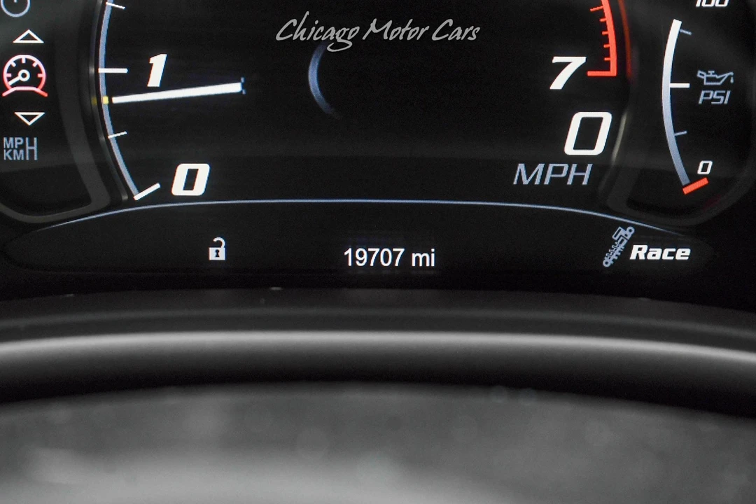 2015 Dodge Viper 5th Gen - Image 11 of 12
