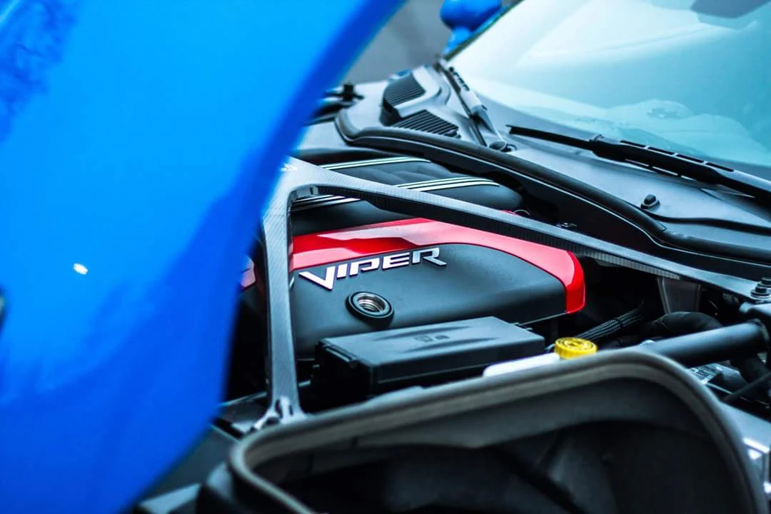 2015 Dodge Viper 5th Gen - Image 4 of 5