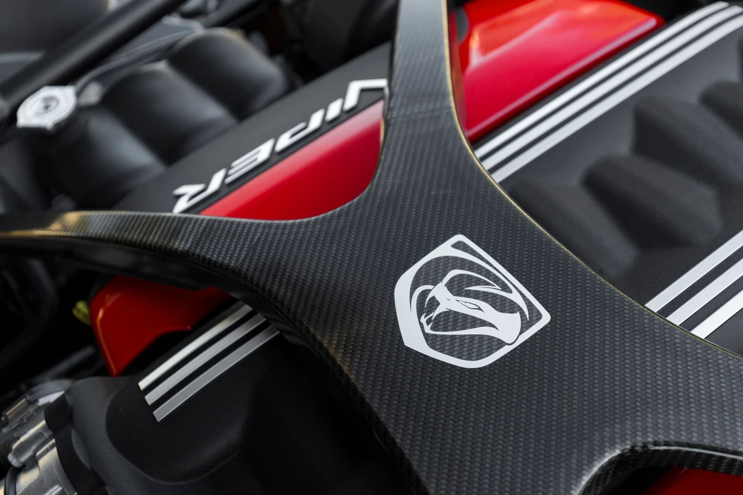 2015 Dodge Viper 5th Gen - Image 17 of 31