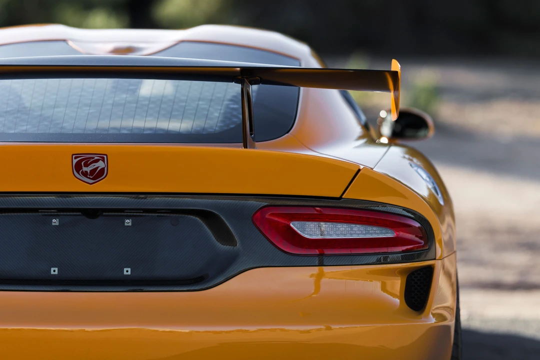 2015 Dodge Viper 5th Gen - Image 29 of 31