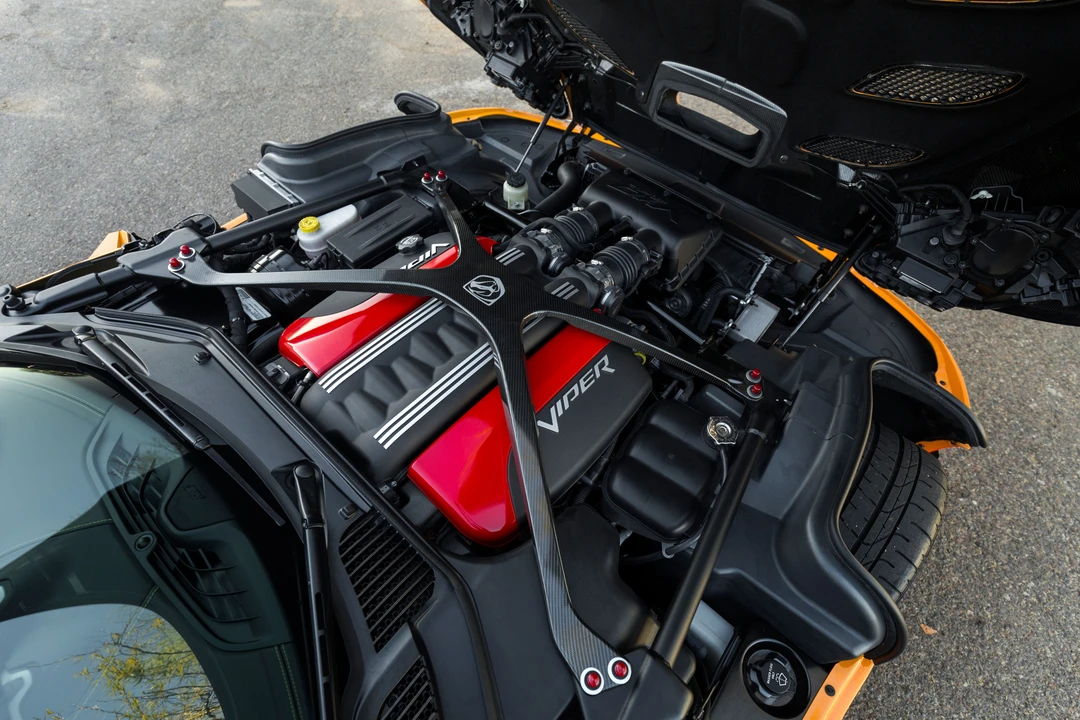 2015 Dodge Viper 5th Gen - Image 15 of 31
