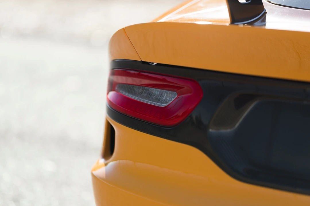 2015 Dodge Viper 5th Gen - Image 30 of 31