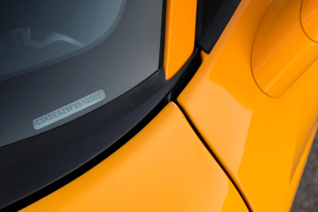 2015 Dodge Viper 5th Gen - Image 9 of 31