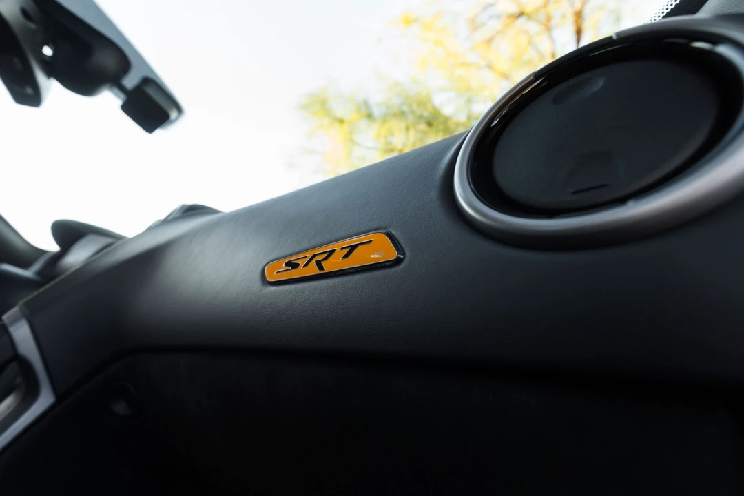 2015 Dodge Viper 5th Gen - Image 24 of 31
