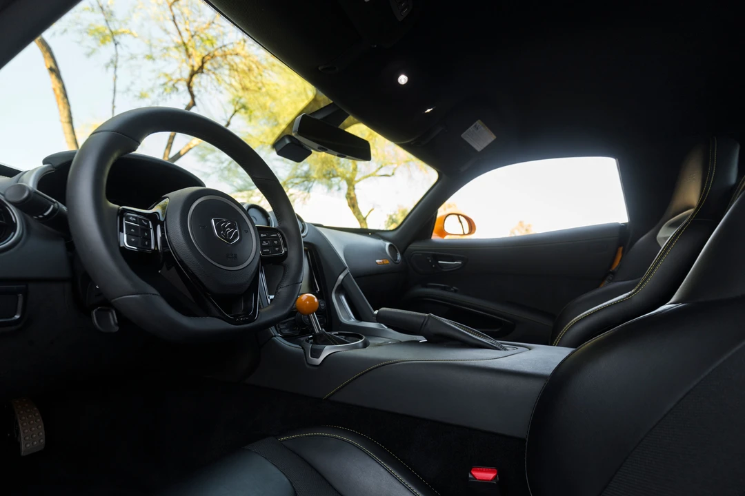 2015 Dodge Viper 5th Gen - Image 27 of 31