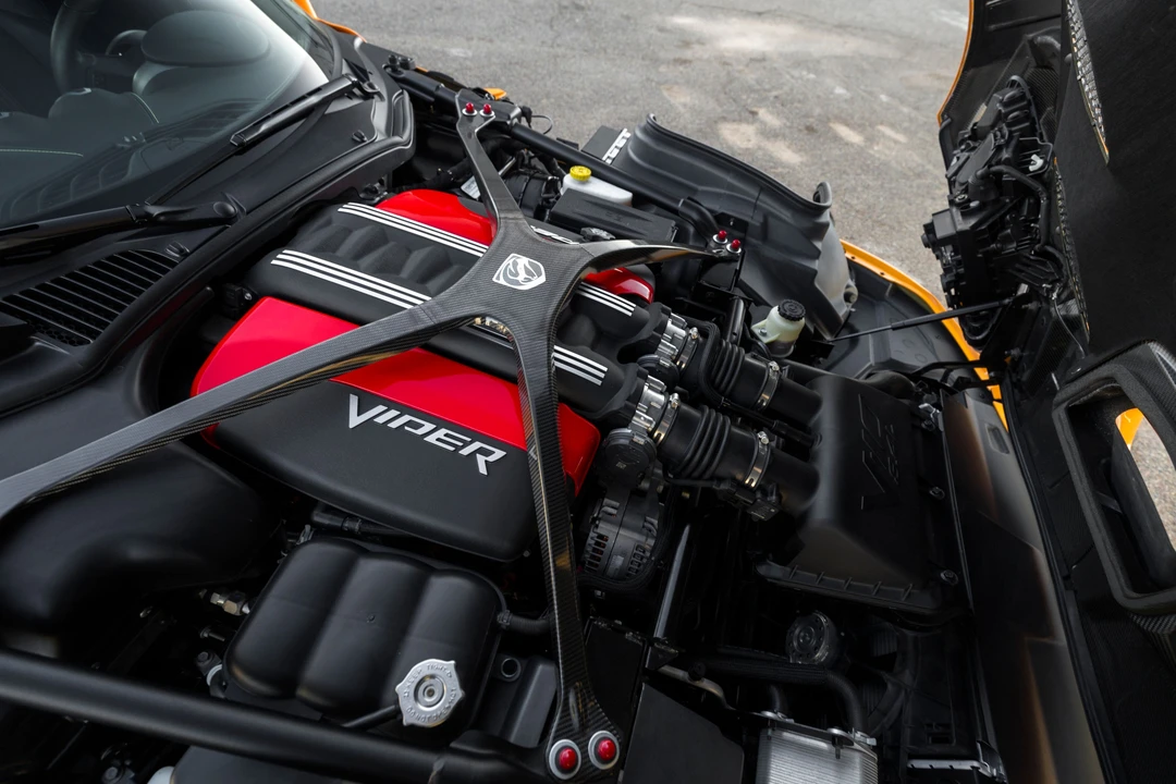 2015 Dodge Viper 5th Gen - Image 16 of 31