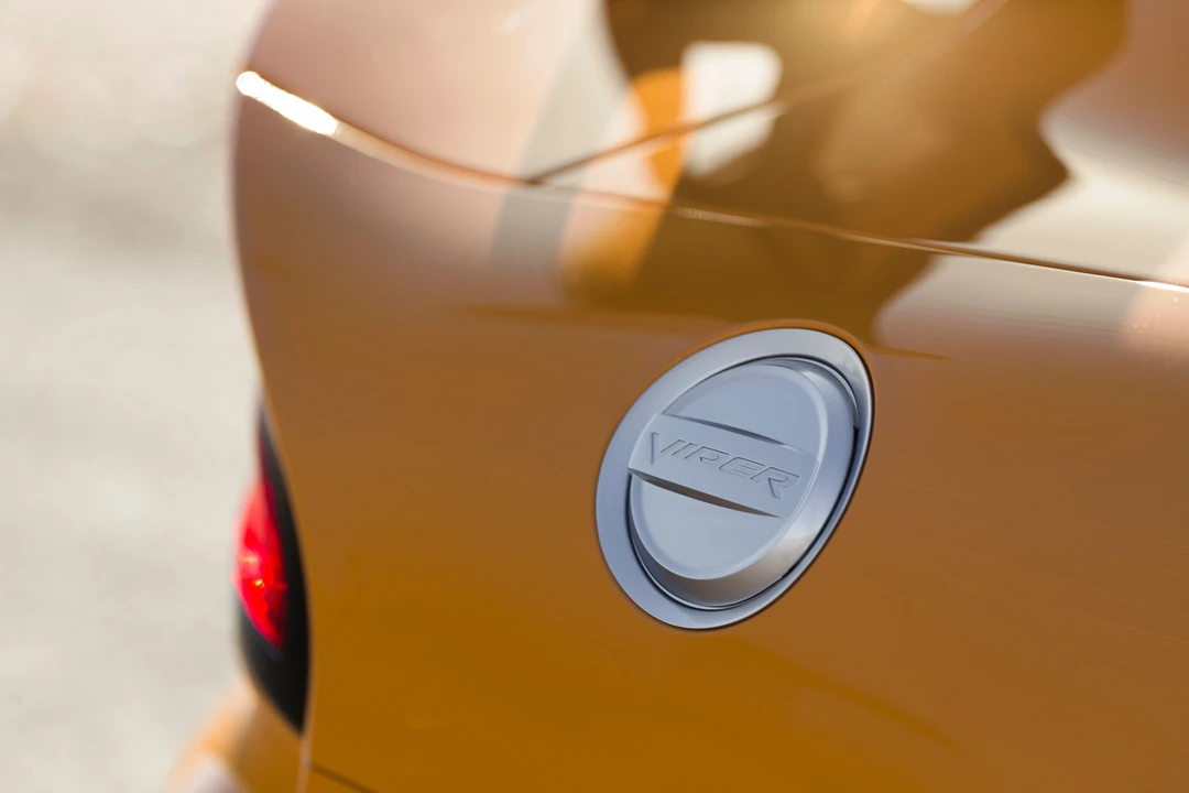 2015 Dodge Viper 5th Gen - Image 31 of 31