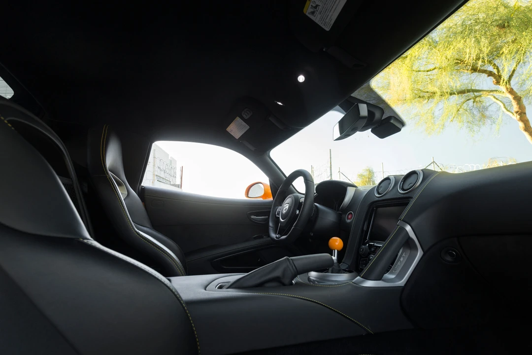 2015 Dodge Viper 5th Gen - Image 23 of 31