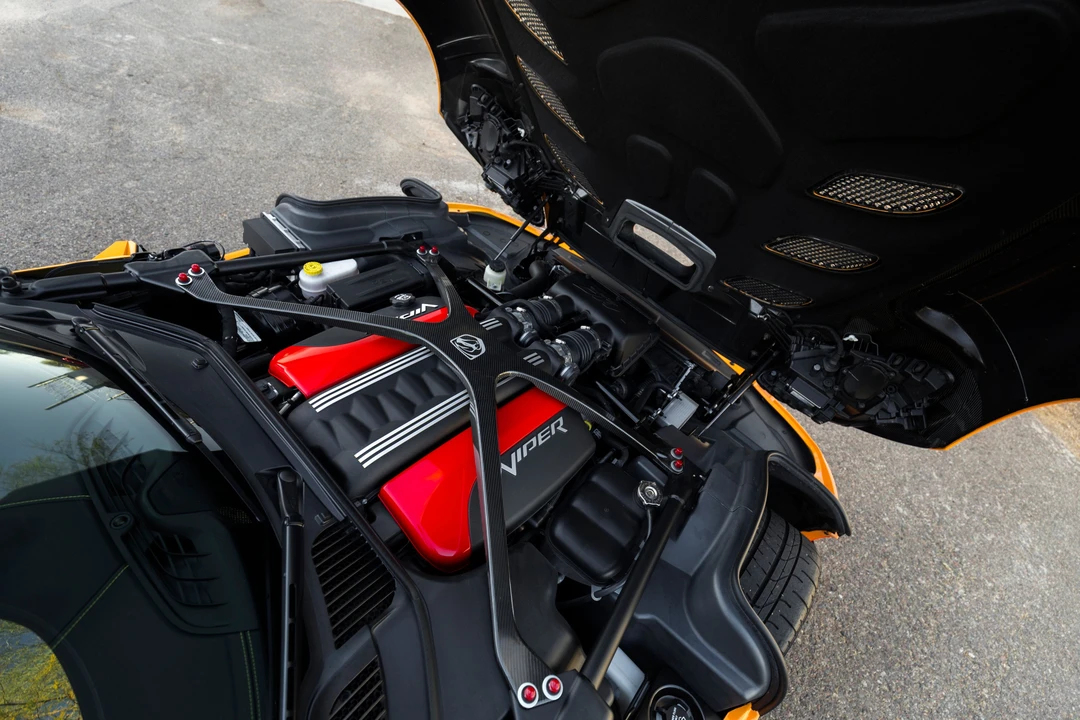 2015 Dodge Viper 5th Gen - Image 13 of 31