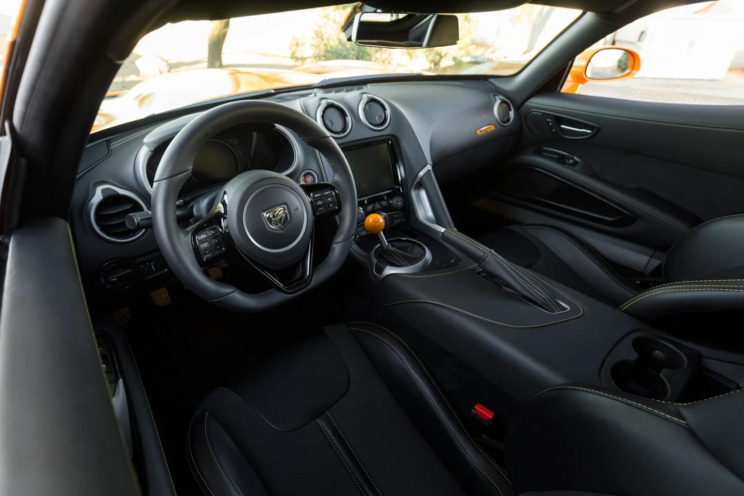 2015 Dodge Viper 5th Gen - Image 25 of 31