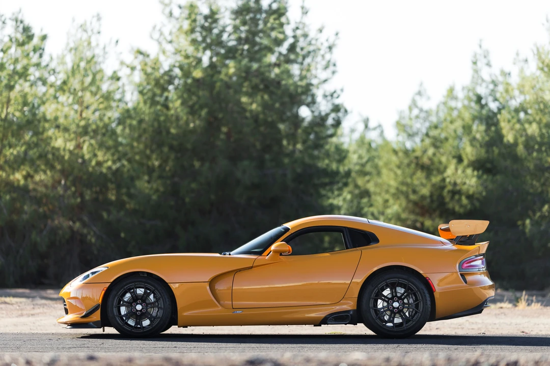 2015 Dodge Viper 5th Gen - Image 6 of 31