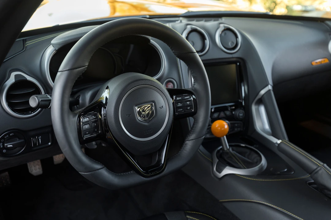 2015 Dodge Viper 5th Gen - Image 26 of 31