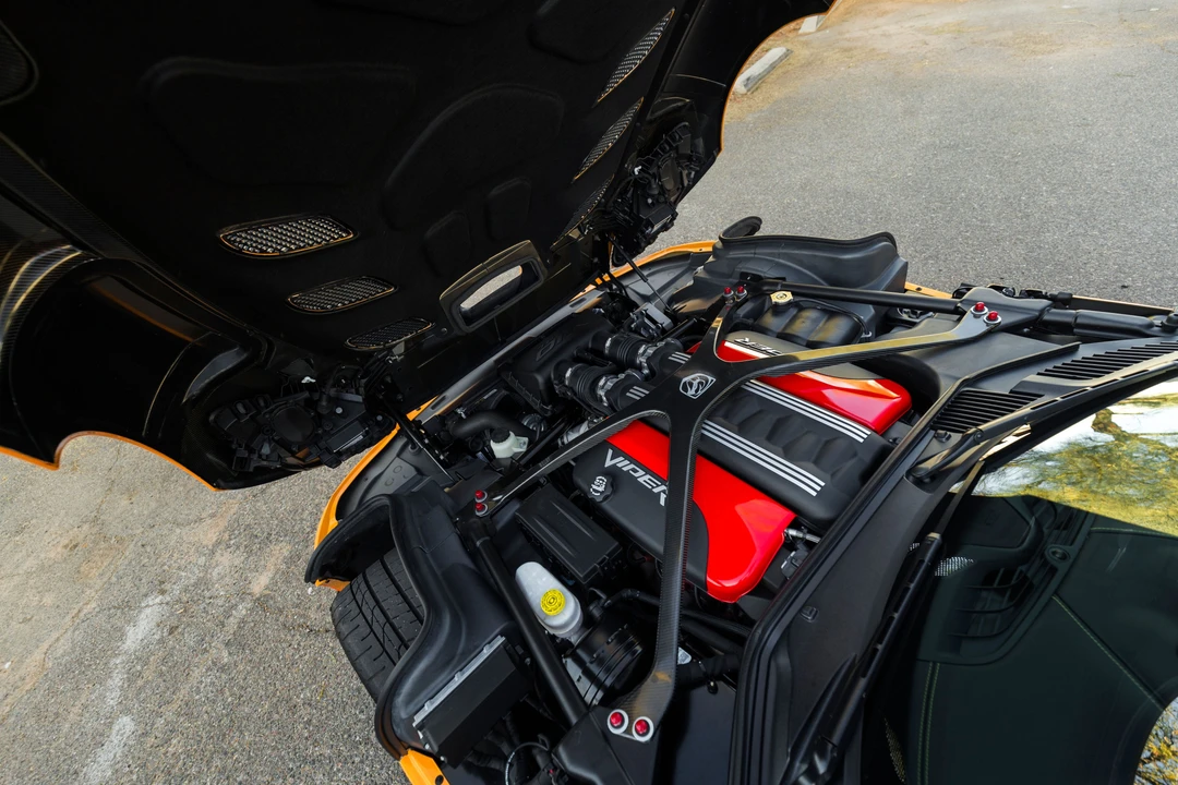 2015 Dodge Viper 5th Gen - Image 11 of 31